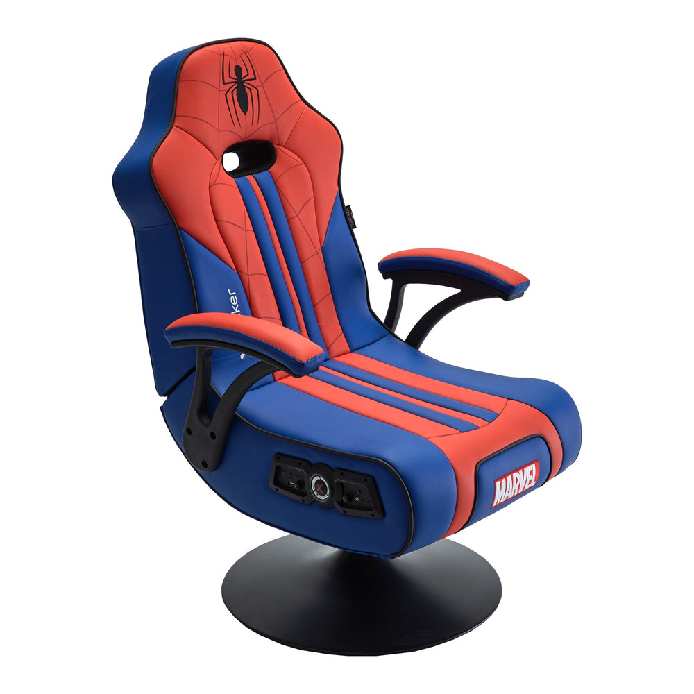 Disney Marvel Spider-Man Elite 2.1 Gaming Sessel