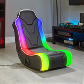 Chimera RGB 2.0 Neo Motion™ LED Floor Rocker Gaming Bodensessel